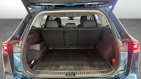 Volkswagen Tayron 13 of 16