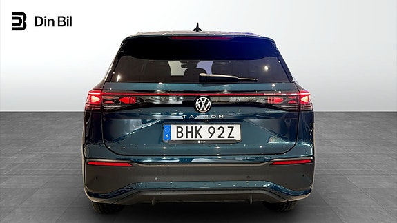 Volkswagen Tayron 5 of 16