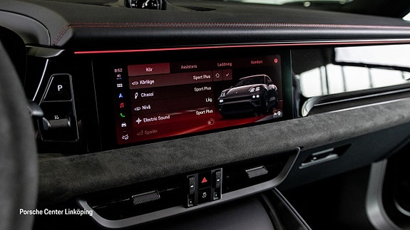 Porsche Macan GTS 15 of 24