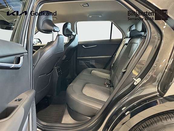 Kia Niro 9 of 14