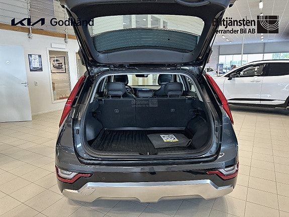 Kia Niro 14 of 14