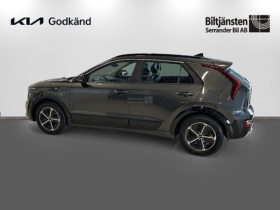 Kia Niro 4 of 14