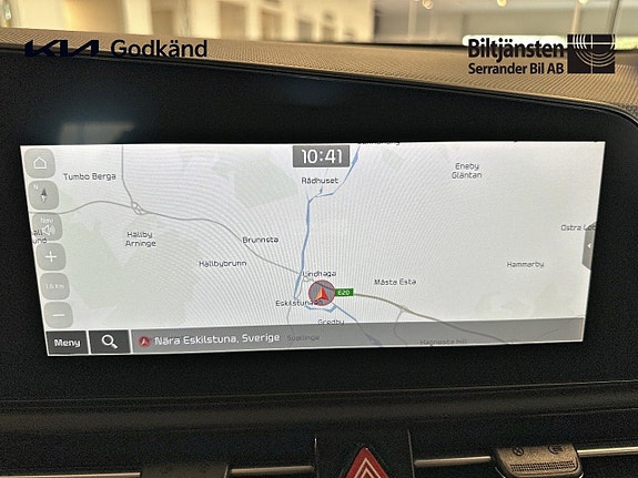 Kia Niro 11 of 14