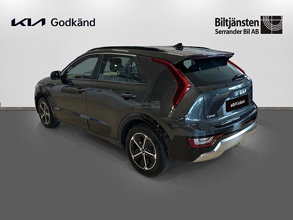 Kia Niro 6 of 14