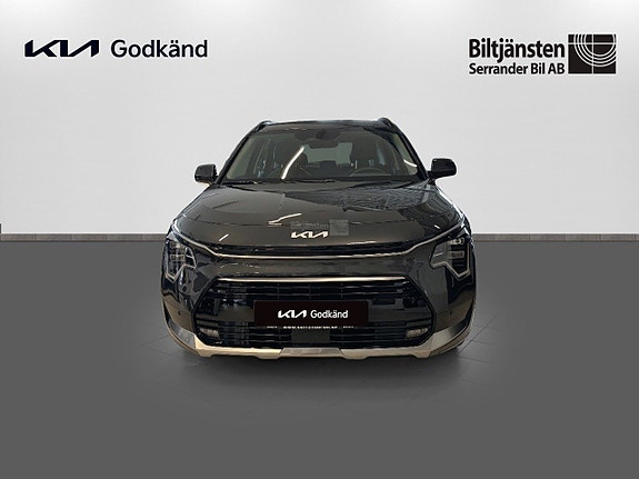 Kia Niro 2 of 14