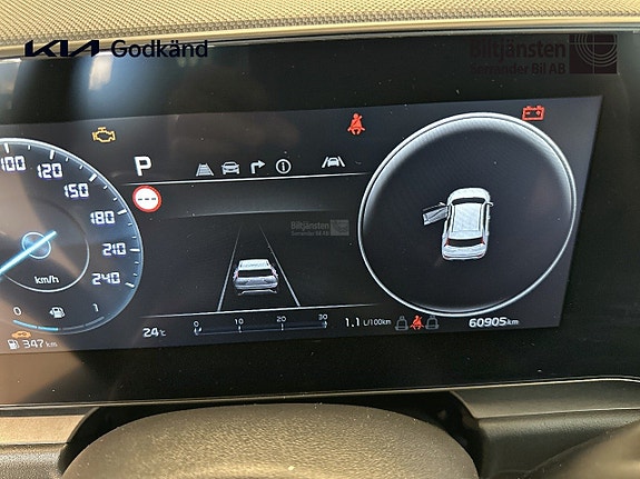 Kia Niro 10 of 14