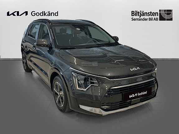 Kia Niro 3 of 14