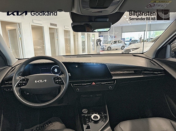 Kia Niro 7 of 14