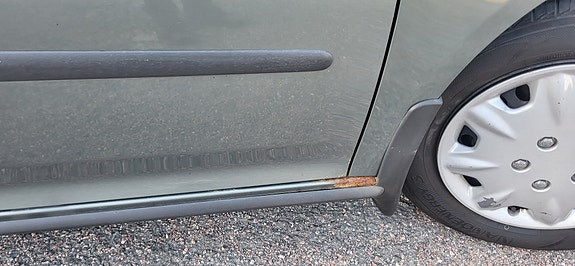 Volkswagen Golf V 8 of 11