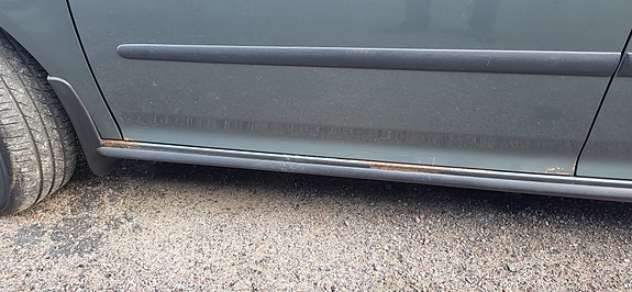Volkswagen Golf V 6 of 11
