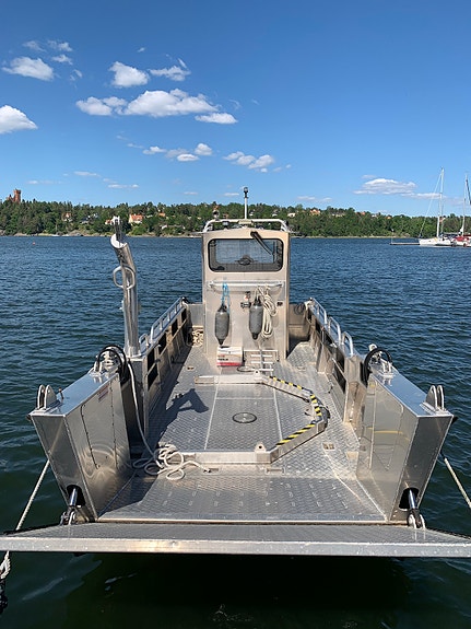 MsBoat 690 WT 3 of 5