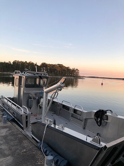 MsBoat 690 WT 2 of 5