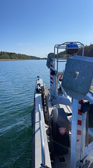 MsBoat 690 WT 4 of 5
