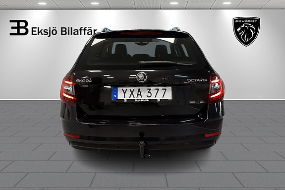 Skoda Octavia 6 of 19