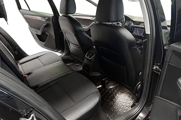 Skoda Octavia 13 of 19