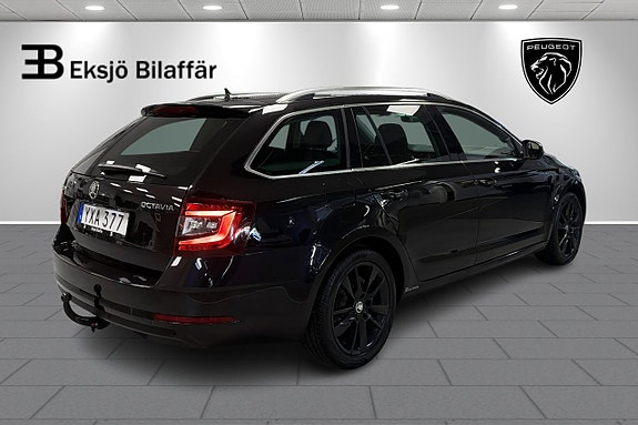 Skoda Octavia 5 of 19