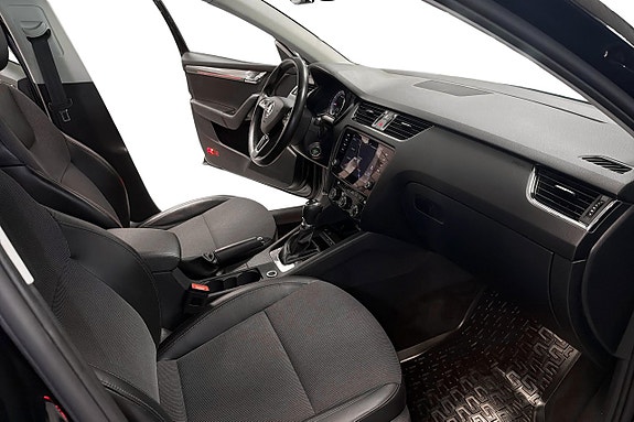 Skoda Octavia 11 of 19