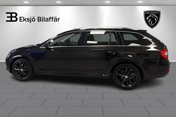 Skoda Octavia 7 of 19