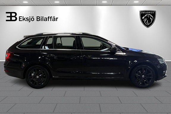 Skoda Octavia 4 of 19