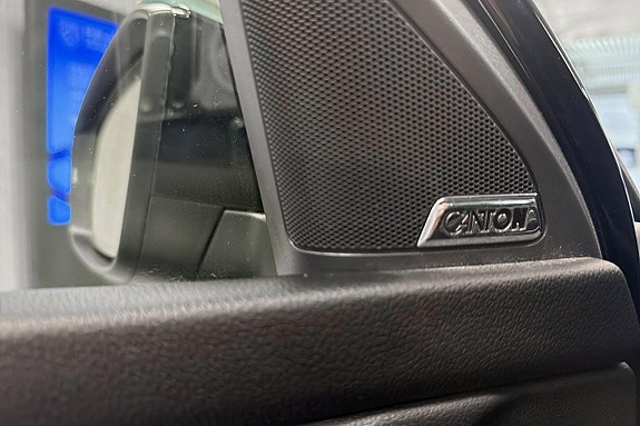 Skoda Octavia 19 of 19