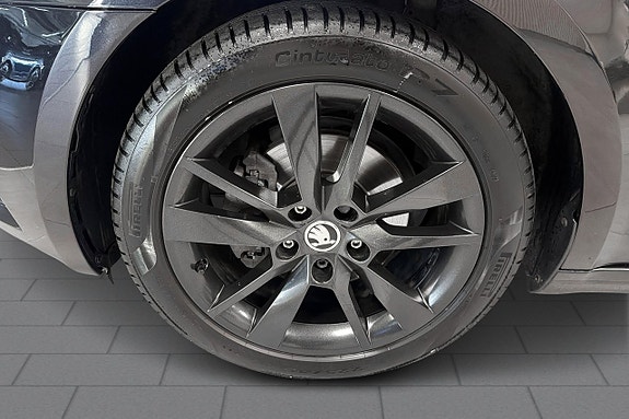 Skoda Octavia 9 of 19