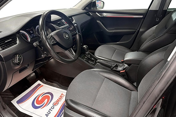 Skoda Octavia 10 of 19