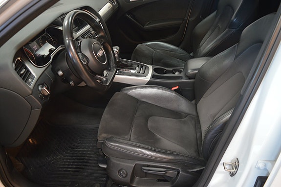 Audi A4 allroad 11 of 21