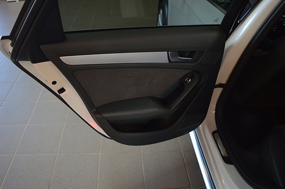 Audi A4 allroad 18 of 21