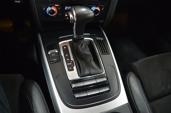 Audi A4 allroad 16 of 21
