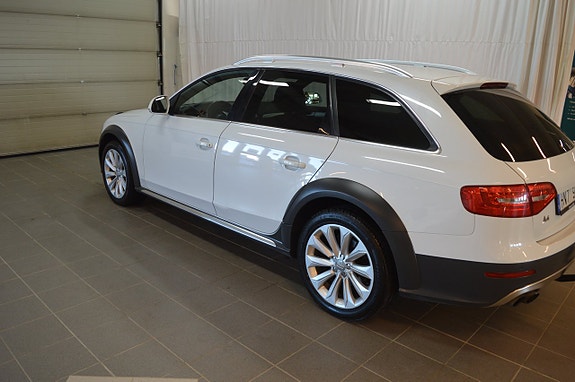 Audi A4 allroad 7 of 21