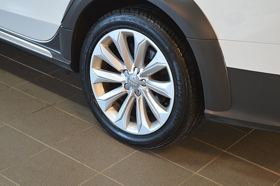 Audi A4 allroad 8 of 21
