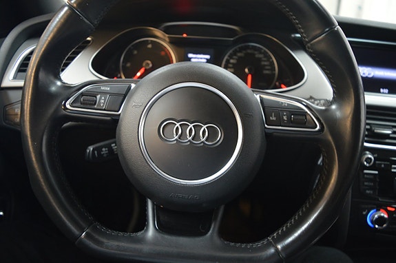 Audi A4 allroad 13 of 21