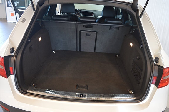 Audi A4 allroad 20 of 21