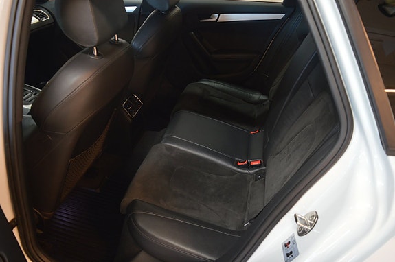 Audi A4 allroad 19 of 21