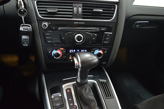 Audi A4 allroad 15 of 21