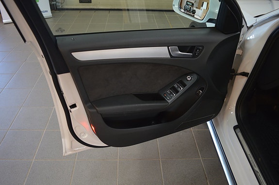 Audi A4 allroad 10 of 21
