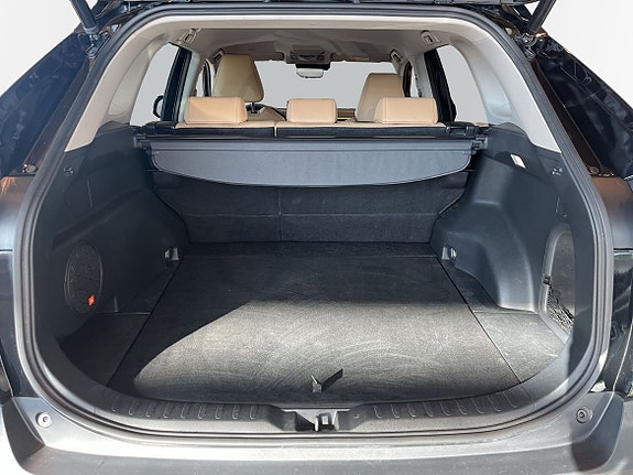 Toyota RAV4 11 of 11