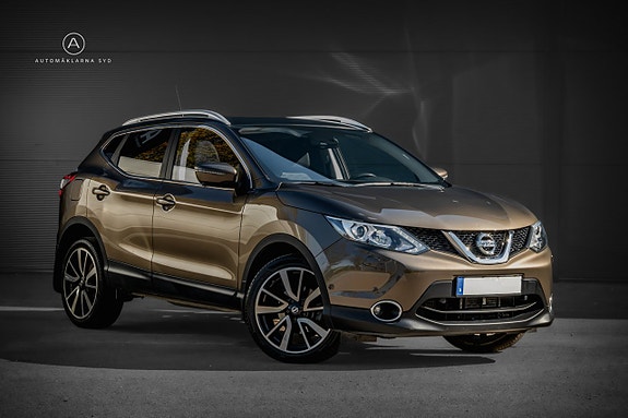 Nissan Qashqai 4 of 22