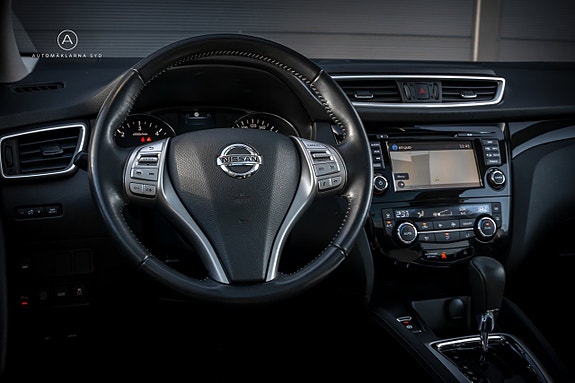 Nissan Qashqai 7 of 22