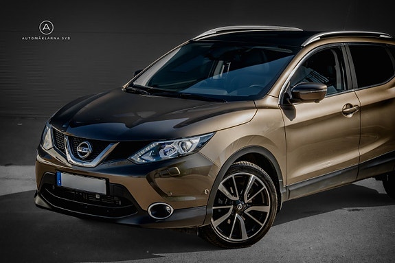 Nissan Qashqai 2 of 22