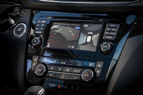 Nissan Qashqai 11 of 22