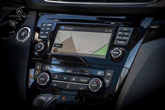 Nissan Qashqai 10 of 22