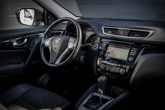 Nissan Qashqai 9 of 22