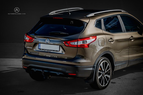 Nissan Qashqai 16 of 22