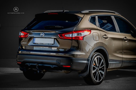 Nissan Qashqai 17 of 22