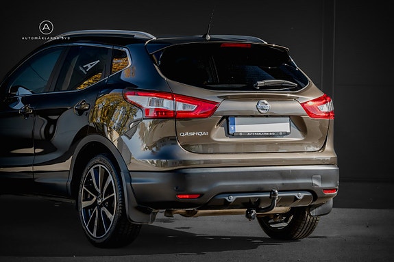 Nissan Qashqai 22 of 22