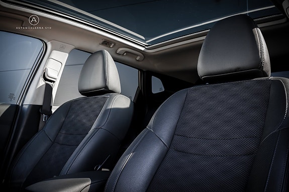 Nissan Qashqai 12 of 22