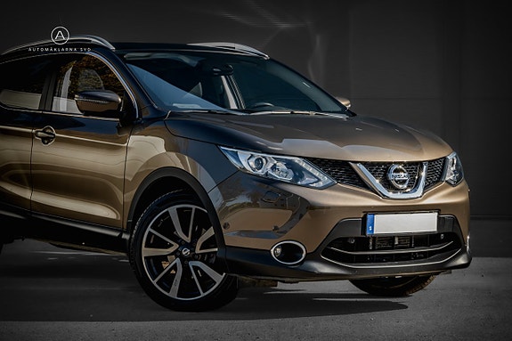 Nissan Qashqai 6 of 22