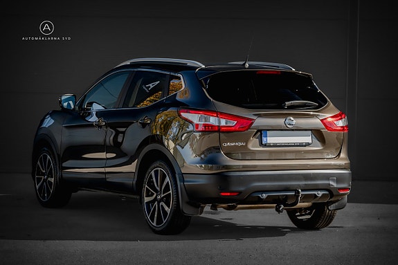 Nissan Qashqai 20 of 22