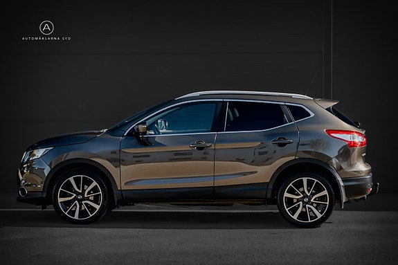 Nissan Qashqai 18 of 22